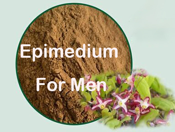 Is Epimedium Good For Erectile Dysfunction?